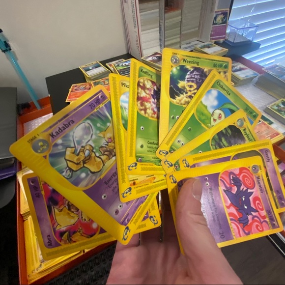 Vintage Pokémon - Picture 15 of 17